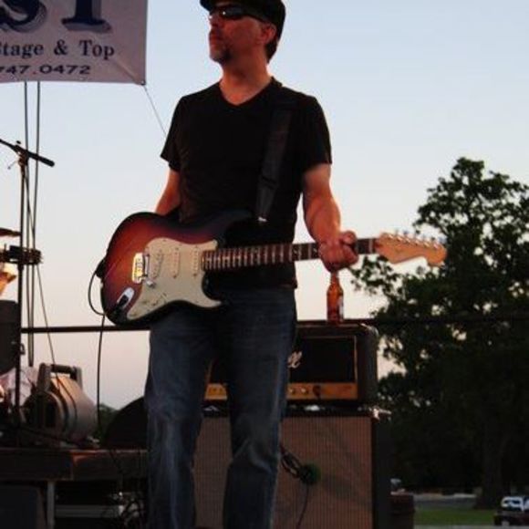 Meet your Posher, Mark - Picture 1 of 1